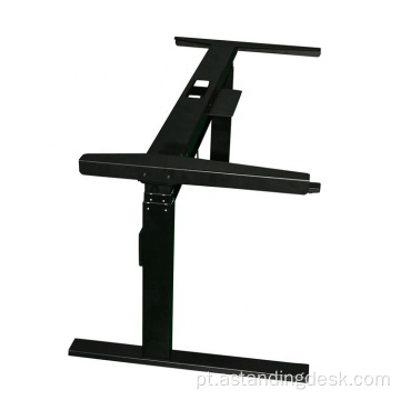 Altura ajustável SIT SIT STAND MOTORIDADE TABELA